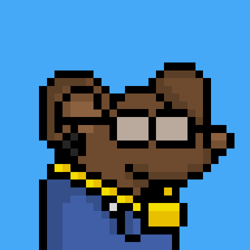 rats: 5941
