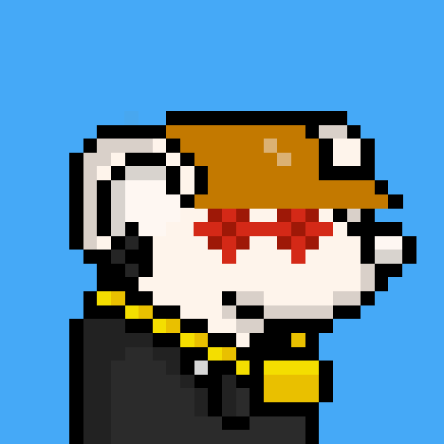 rats: 5405