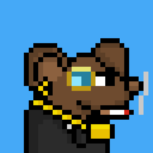 rats: 6456