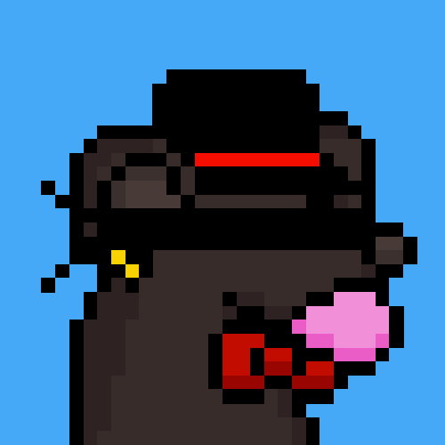 rats: 2944