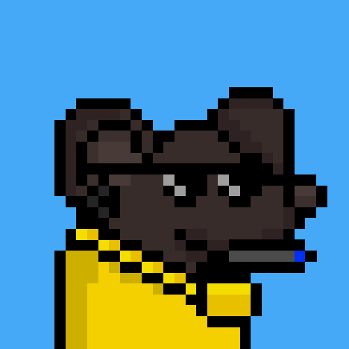 rats: 6940