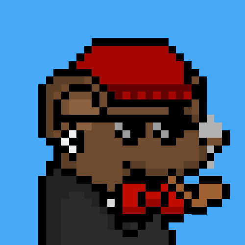 rats: 3825