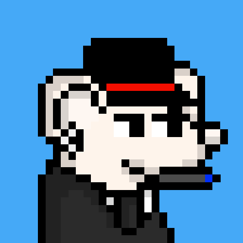 rats: 9804