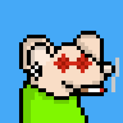 rats: 6519