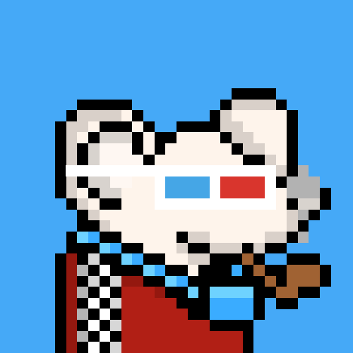 rats: 6369