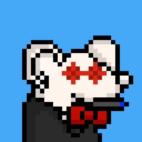 rats: 2055