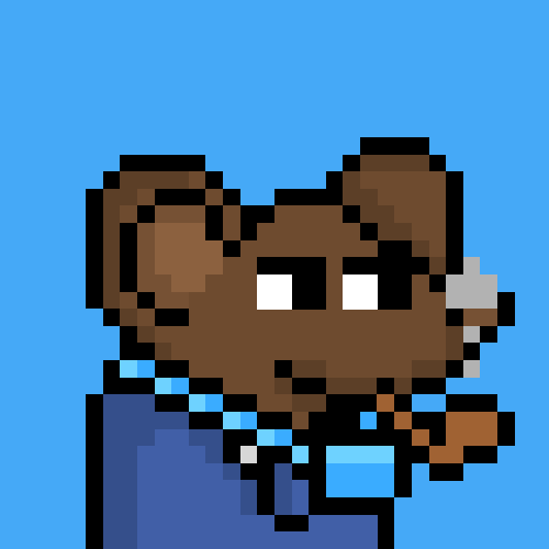 rats: 1070