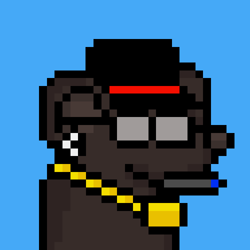 rats: 976