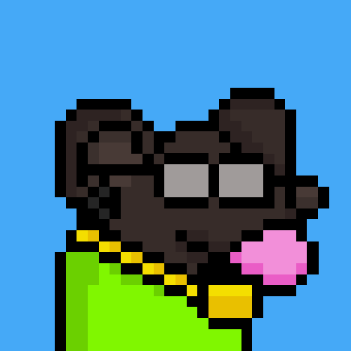 rats: 1133