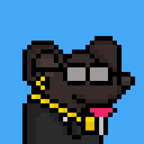 rats: 3529