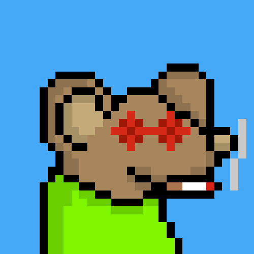 rats: 8492