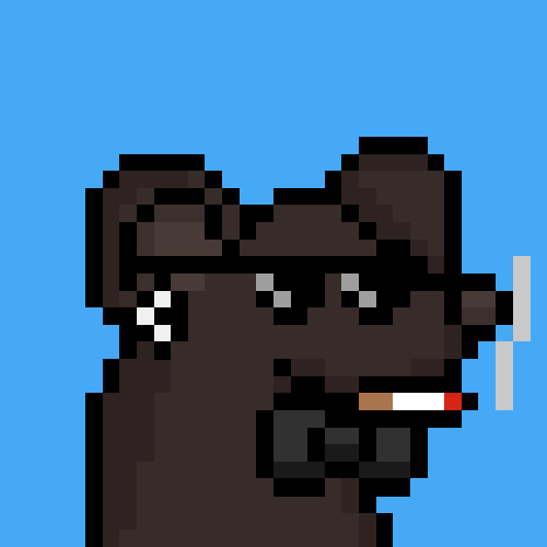 rats: 6071