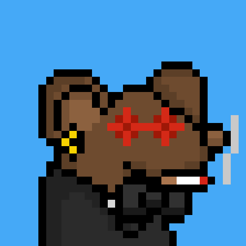 rats: 4065