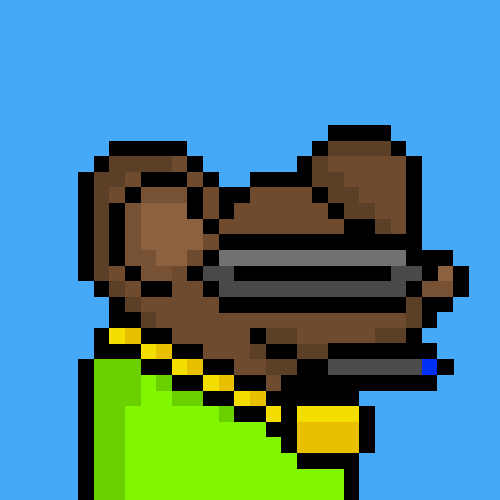 rats: 3640