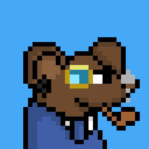 rats: 1542