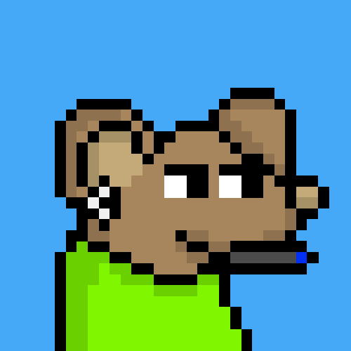 rats: 1672