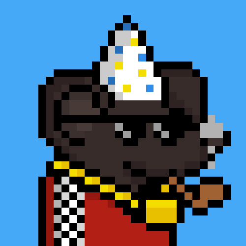 rats: 6857