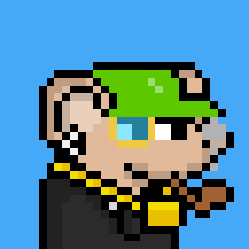 rats: 5860