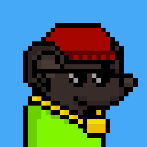 rats: 992