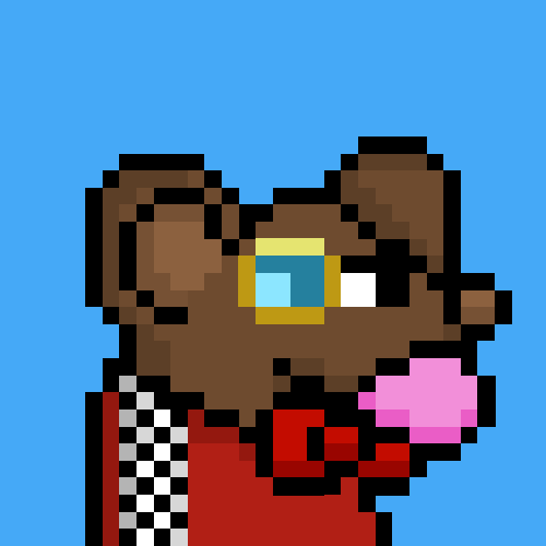 rats: 6051