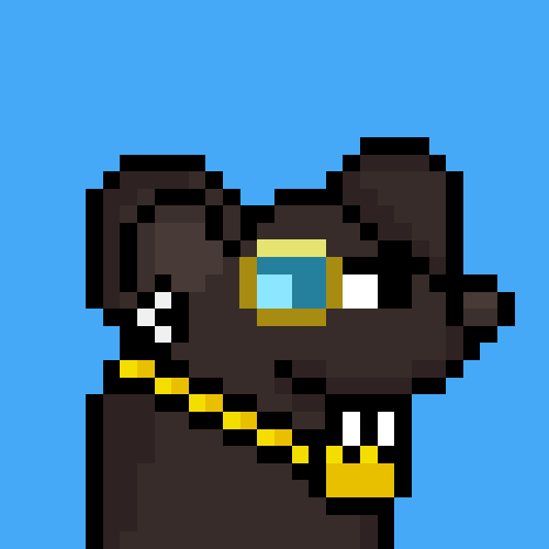 rats: 6751