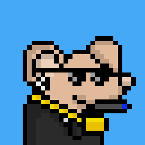 rats: 2619