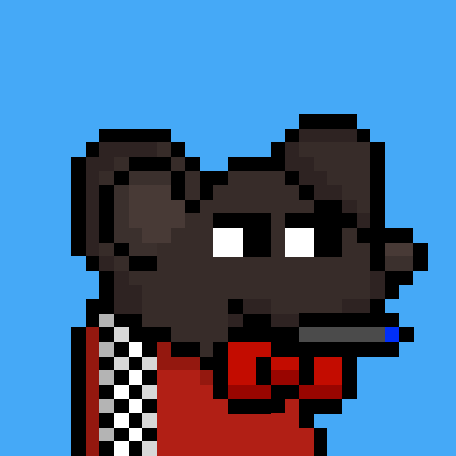 rats: 7113
