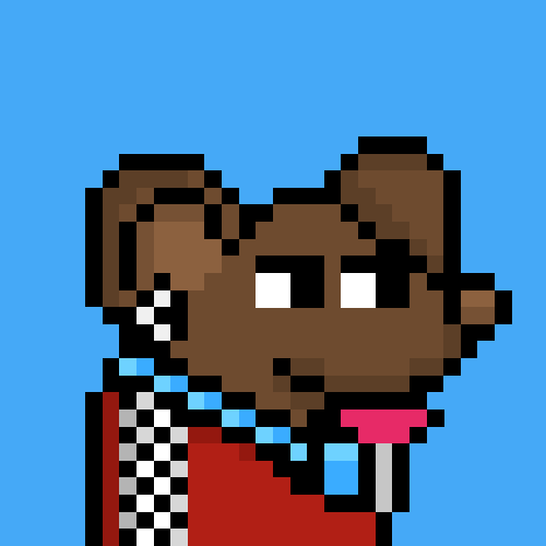rats: 4567