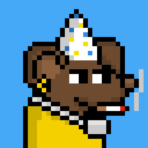 rats: 4161