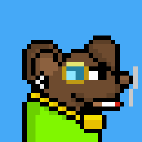 rats: 7117