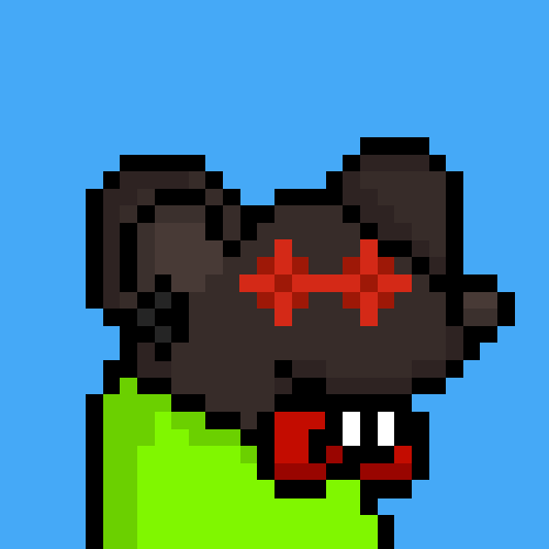 rats: 8425