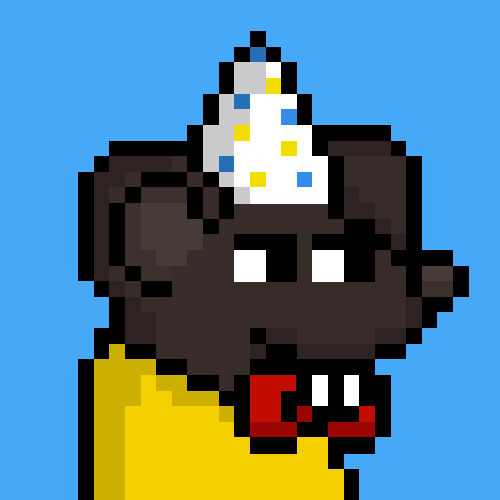 rats: 2437