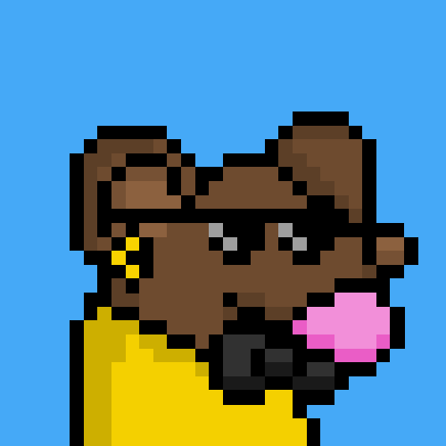 rats: 98