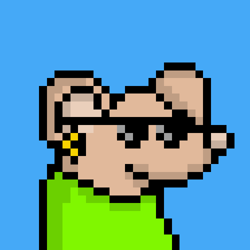 rats: 7683