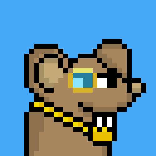 rats: 4081