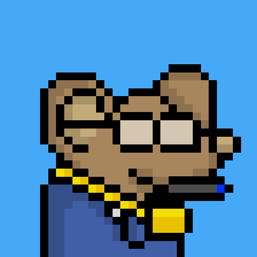 rats: 5811