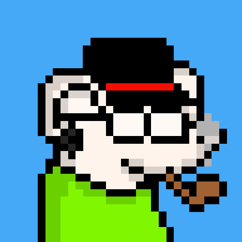 rats: 3955