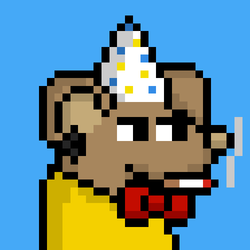 rats: 5385