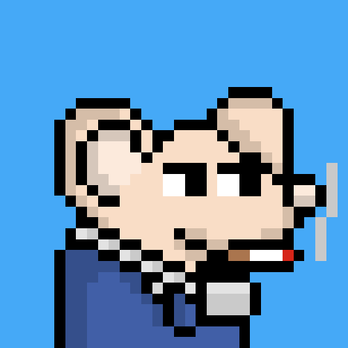 rats: 1389