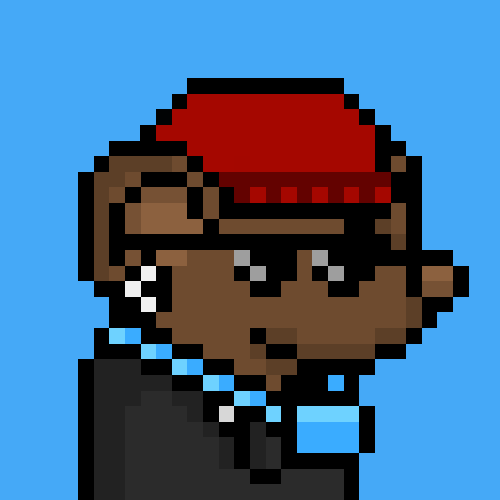 rats: 9267