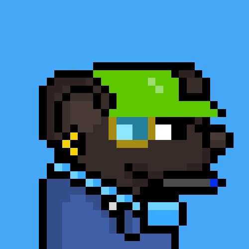 rats: 7341