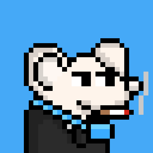 rats: 5344