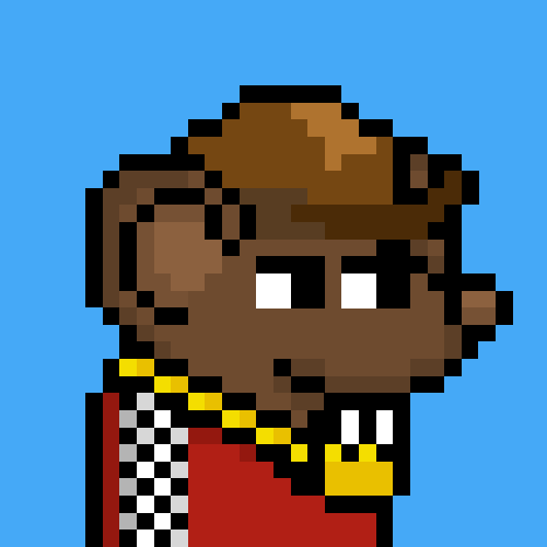 rats: 8299
