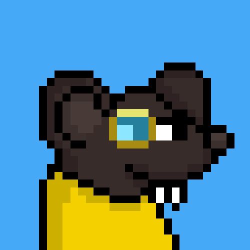 rats: 5454
