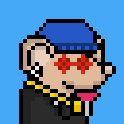 rats: 8303