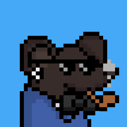 rats: 5880