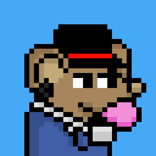 rats: 4847
