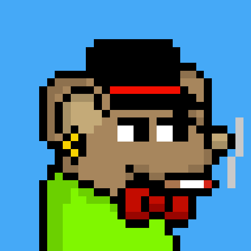 rats: 8020