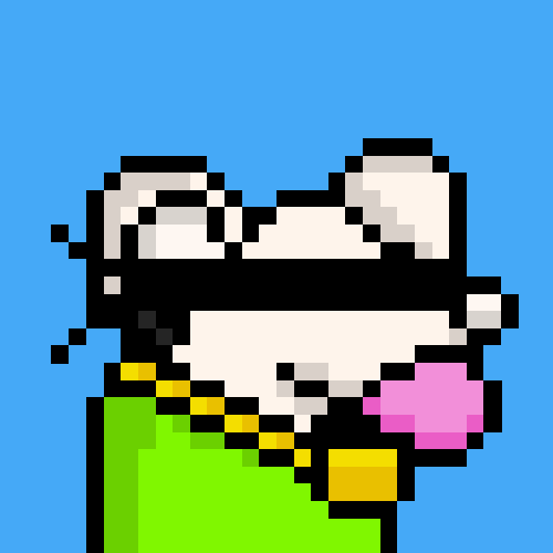 rats: 7337