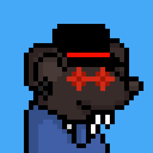 rats: 5389